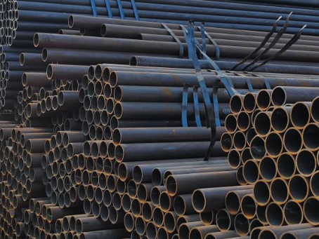 河北16Mn无缝钢管