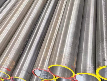 河北P91无缝钢管