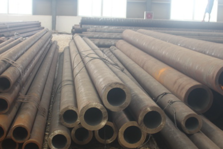 河北30CrMo无缝钢管