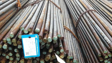 河北30Cr合金结构钢